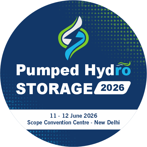 Pumped Hydro Storage